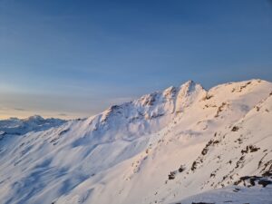 Meine 7 Lieblings-Skitouren rund um die Sesvennahütte
